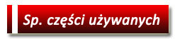 Sp. części używanych